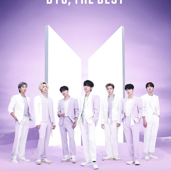 BTSです！ BTS - BTS, THE BEST[Limited Edition C] [2 CD] - Amazon.com Music