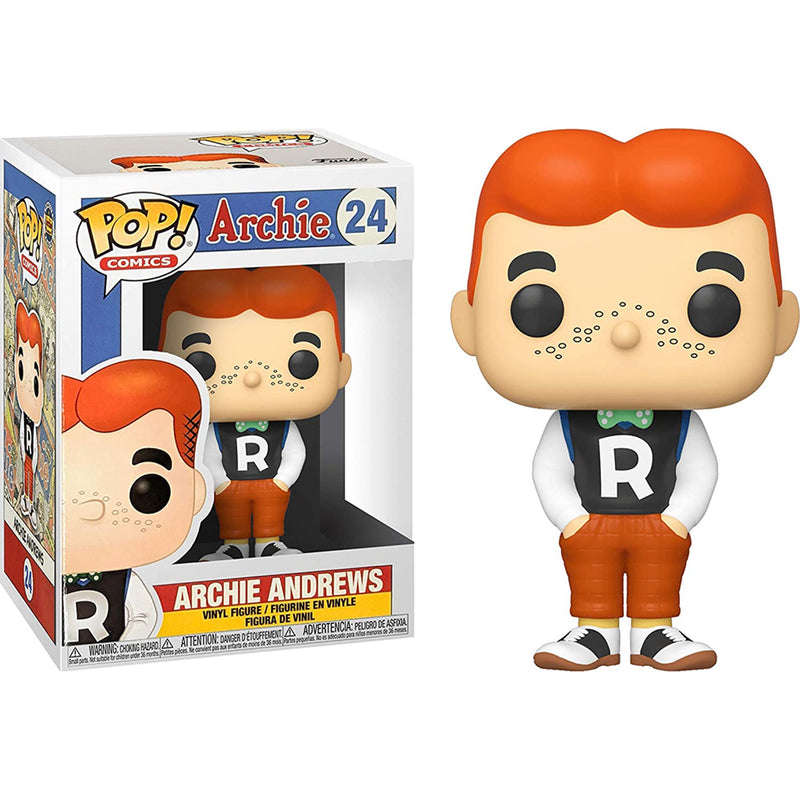 Funko Pop! Archie - Archie Andrews