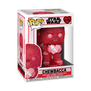 Funko Pop! Star Wars - Chewbacca