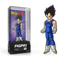 FiG-PiN Dragon Ball Z Collectible Enamel Vegeta