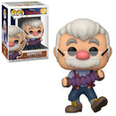 Funko Pop! Pinocchio: Geppetto