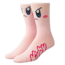 Kirby Crew Socks 3 - Pack