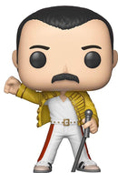 Funko Pop! Queen: Freddie Mercury (Wembley Stadium 1986)