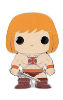 Funko Pop! Pins: He-Man