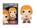 Funko Pop! Pins: He-Man