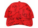 Marvel Deadpool Naive Hat