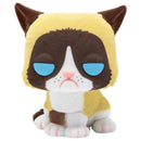 Funko Pop! - Grumpy Cat Flocked (Entertainment Earth Exclusive)