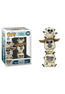 Funko Pop! Raya and The Last Dragon - Ongis