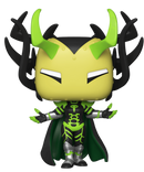 Funko Pop! Infinity Warps: Madame Hel