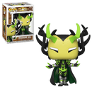 Funko Pop! Infinity Warps: Madame Hel