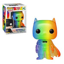 Funko Pop! Pride - Batman (Pride Edition)