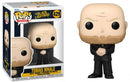 Funko Pop! Black Lighting - Tobias Whale