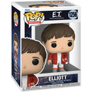 Funko Pop! E.T. - Elliott
