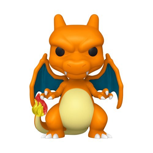 Funko Pop! Pokémon - Charizard