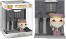 Funko Pop! Albus Dumbledore with Hog's Head Inn