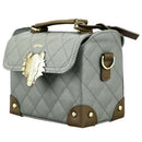 Harry Potter Mini Trunk Handbag 4 Houses