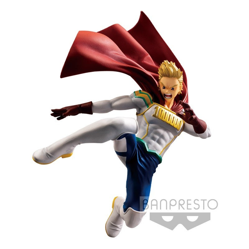 Banpresto My Hero Academia - The Amazing Heroes Vol. 16 Lemillion Figure