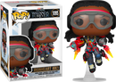 Funko Pop! Black Panther: Wakanda Forever - Ironheart MK1