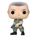 Funko Pop! Avatar - Miles Quaritch