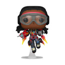 Funko Pop! Black Panther: Wakanda Forever - Ironheart MK1