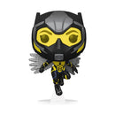 Funko Pop! Ant-Man and the Wasp: Quantumania - Wasp