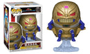 Funko Pop! Ant-Man and the Wasp: Quantumania - M.O.D.O.K.