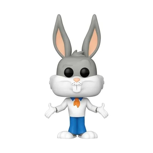 Funko Pop! Bugs Bunny As Fred Jones