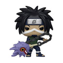 Funko Pop! Naruto Shippuden - Kotetsu Hagane