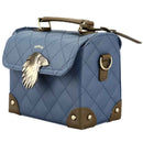 Harry Potter Mini Trunk Handbag 4 Houses