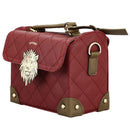 Harry Potter Mini Trunk Handbag 4 Houses