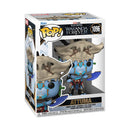Funko Pop! Black Panther: Wakanda Forever - Attuma