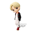 BTS Banpresto Q Posket - BTS (All Members)