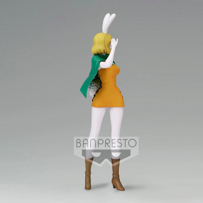 Banpresto One Piece - Glitter & Glamours - Carrot (Ver.A) Figure