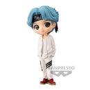 BTS Banpresto Q Posket - BTS (All Members)