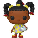 Funko Pop! Rugrats - Susie Carmichael