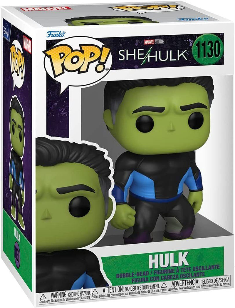 Funko Pop! She-Hulk - Hulk