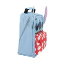 Disney Stitch Decorative 3D Insulated Lunch Tote