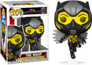 Funko Pop! Ant-Man and the Wasp: Quantumania - Wasp