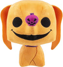 Funko Pop! Plush: Zero (Blacklight)