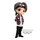 BTS Banpresto Q Posket - BTS (All Members)