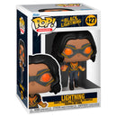 Funko Pop! Black Lightning - Lightning
