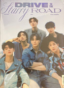Astro Album - Drive To The Starry Road 3rd Album (Drive ver.)