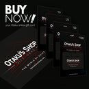 Otaku's Shop Gift Card (READ DESCRIPTION)