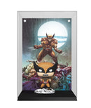 Funko Pop! X-Men Wolverine Comic Cover