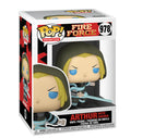 Funko Pop! Fire Force - Arthur With Sword