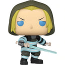Funko Pop! Fire Force - Arthur With Sword