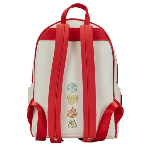 Loungefly Avatar: The Last Airbender Mini Backpack