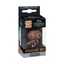 Funko Pocket Pop! Black Panther: Wakanda Forever - Ironheart MK1