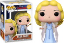 Funko Pop! Pinocchio - Blue Fairy