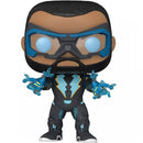 Funko Pop! Black Lightning